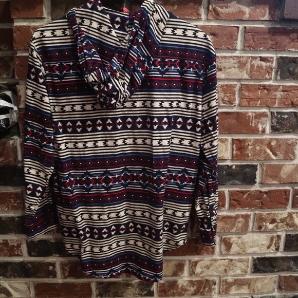 H&M Hoodie - Picture 2 of 2